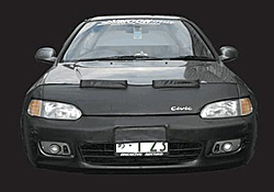 Photo1: USA Genuine Full Bra (1)