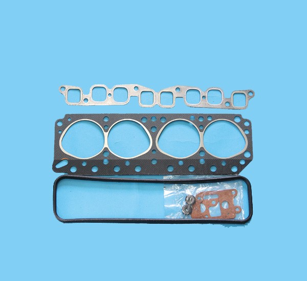 Photo1: 5R Head Gasket set. (1)