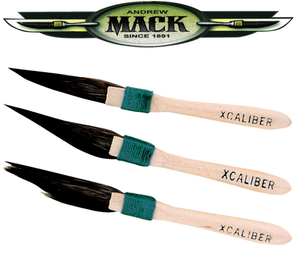 Photo1: MACK XCaliber Striper (1)