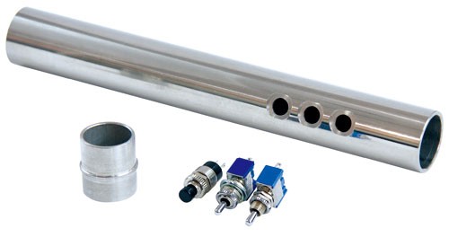 Photo1: Hardcore Minimum Switch (1)