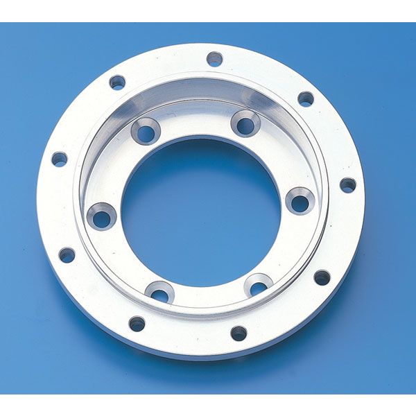 Photo1: Lecarra MOMO Adapter (1)