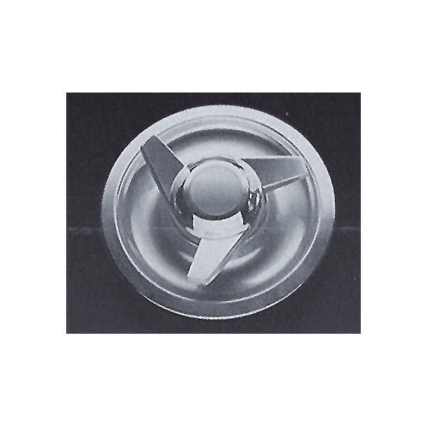 Photo1: Knock Off Plain Swept WV1018-C (1)