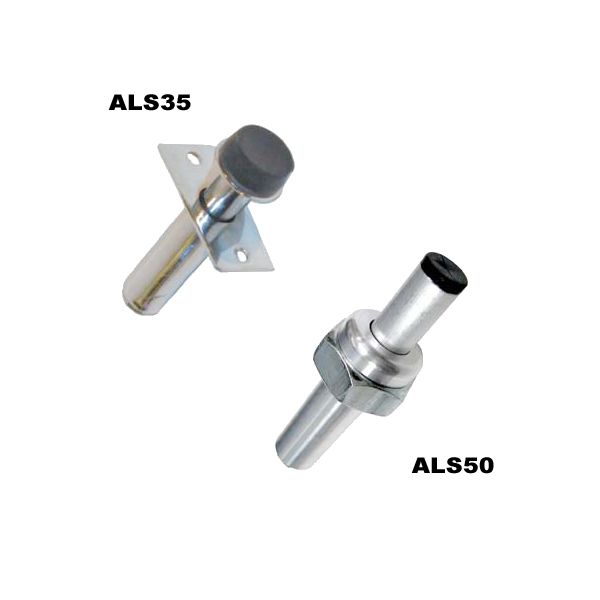 Photo1: For AUTOLOC Door Popper (1)