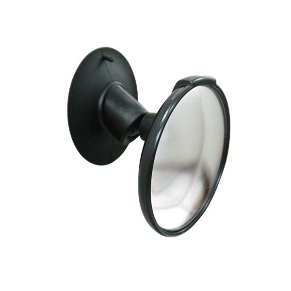 Photo1: Rear Seat View Mirror (1)