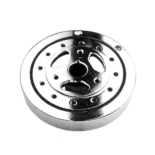 Photo1: OEM Replacements Balancer 350 Old Model 6.00 inch (1)