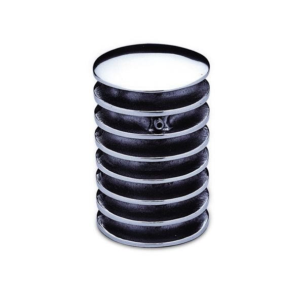 Photo1: Slip on Coil Cover (1)