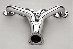 Photo1: Big Block Chevy Block Hugger Unpainted (1)