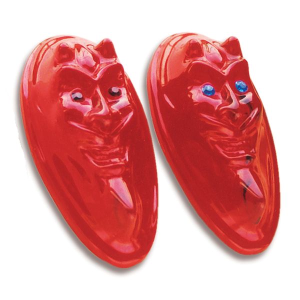 Photo1: Devil Tail Light (1)