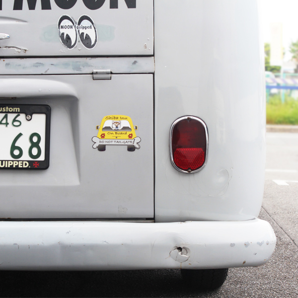 Photo: Magnetic Pedigrees (IGMPT-2)