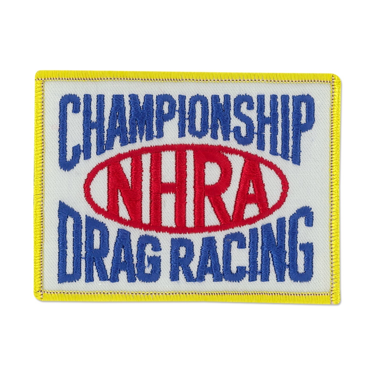 Photo1: US Patches NHRA Championship (1)