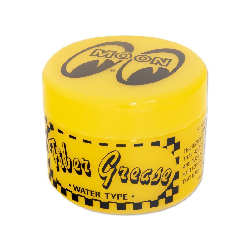 Photo1: Fiber Grease Water Type Yellow (1)
