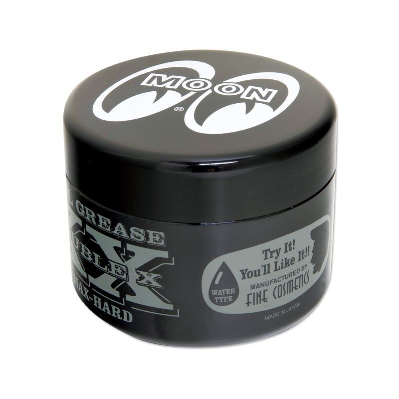 Photo1: COOL GREASE XX (1)