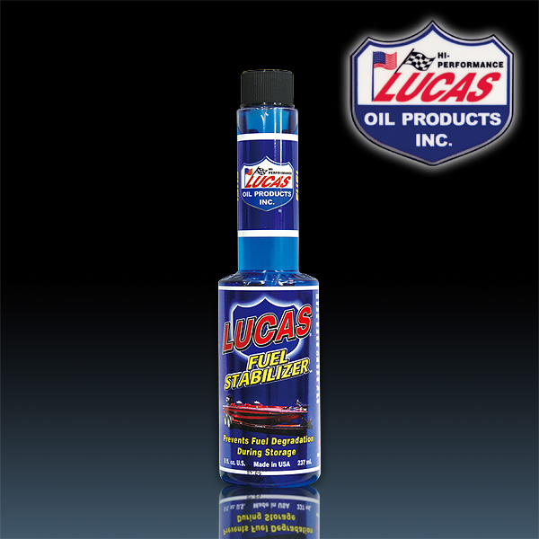 Photo1: LUCAS Fuel Stabilizer (1)