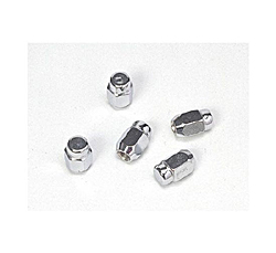 Photo1: Taper Lock Nuts Set (1)