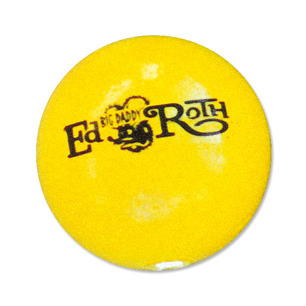 Photo1: Rat Fink Antenna Ball (1)