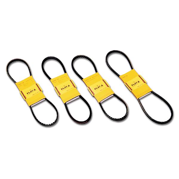 Photo1: Air Cooled VW 12V FAN belt alternator (1)