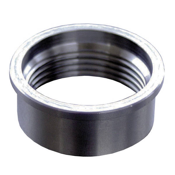 Photo1: MOONEYES Original Aluminum Bung for MP607 and MP609 (1)