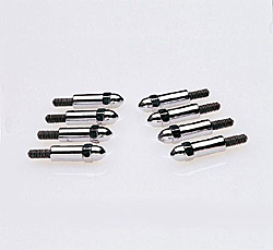 Photo1: Valve Covers Bullet Bolt (1)