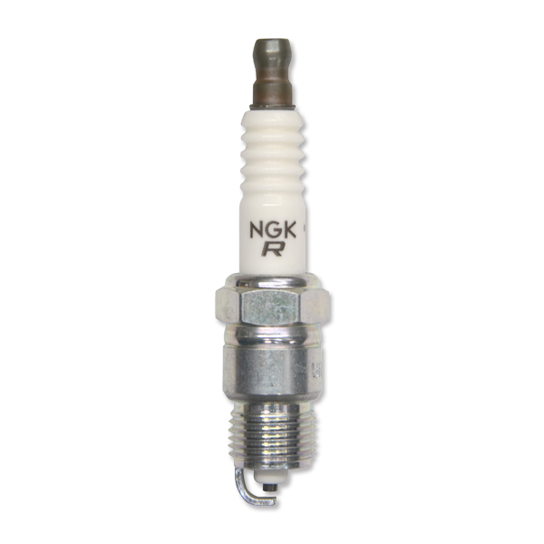 Photo1: NGK SPARK PLUG (1)