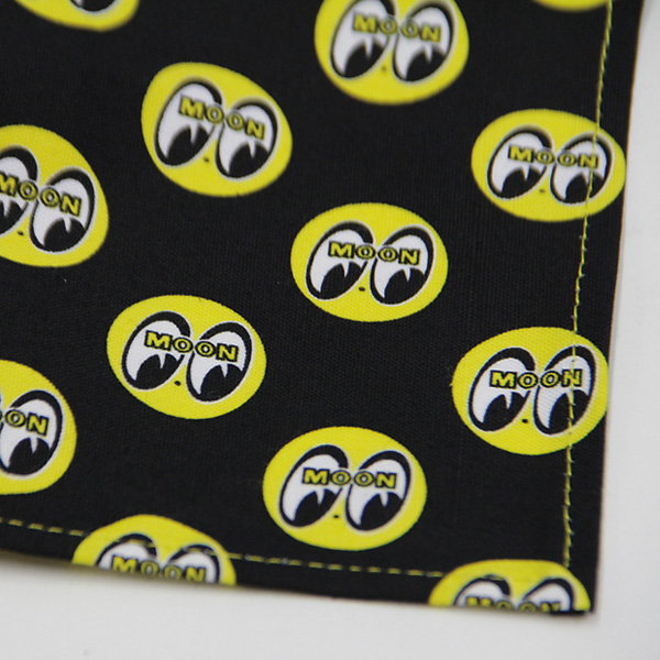 MOON Chou Chou - MOONEYES (English Edition)