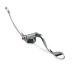 Photo1: PETE & JAKES M-V Throttle Pedal (1)