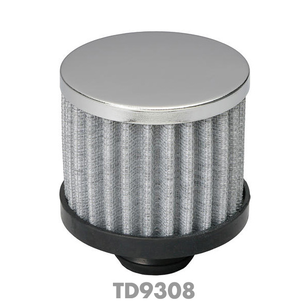 Photo1: Fillter Breather (1)