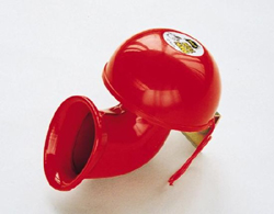 Photo1: Bull Horn (1)