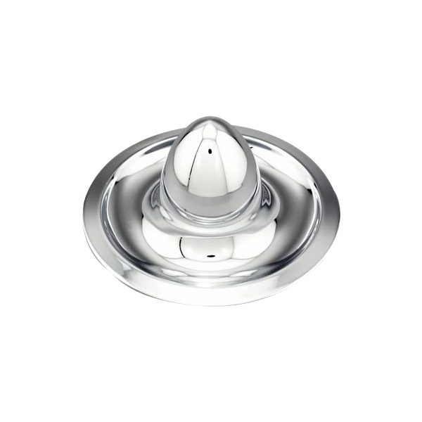 Photo1: Bullet Short Cap (1)